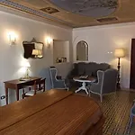 Il Cardinale Rocca di Mezzo