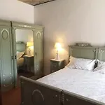 Bed & Breakfast Il Cardinale Rocca di Mezzo