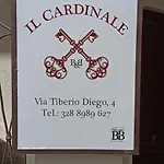Bed & Breakfast Il Cardinale