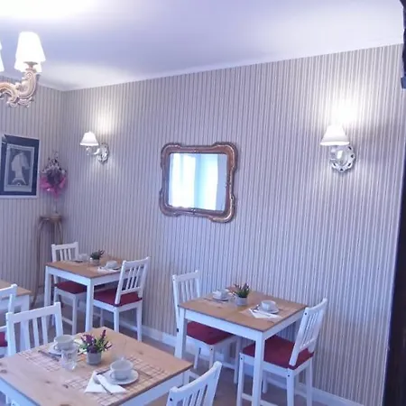Il Cardinale Bed & Breakfast *