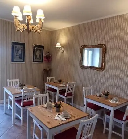 Il Cardinale Bed & Breakfast Rocca di Mezzo