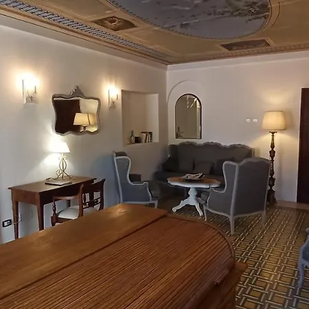 Il Cardinale Rocca di Mezzo