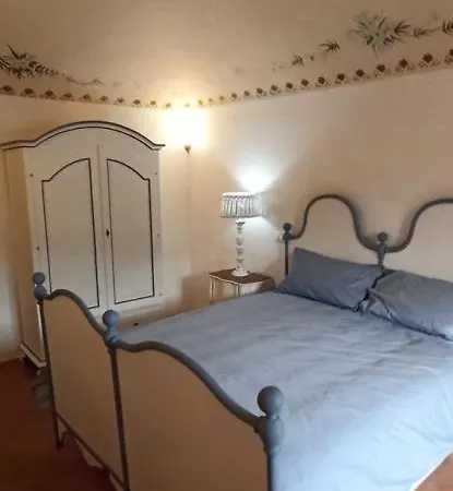 Bed & Breakfast Il Cardinale