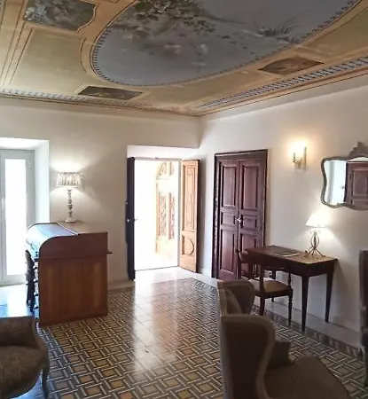 Il Cardinale فندق مبيت وإفطار