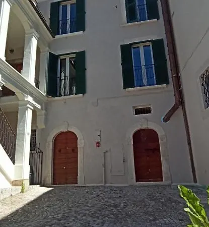 Bed & Breakfast Il Cardinale 3*