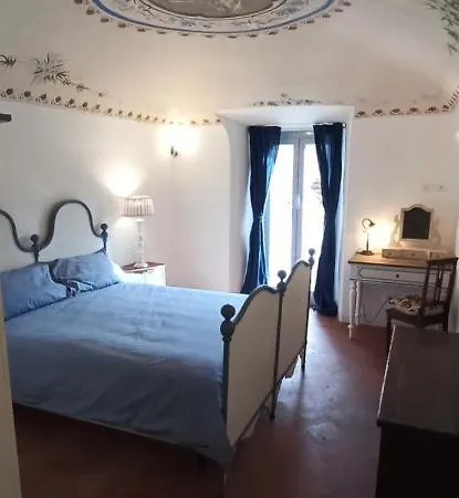 Il Cardinale Rocca di Mezzo