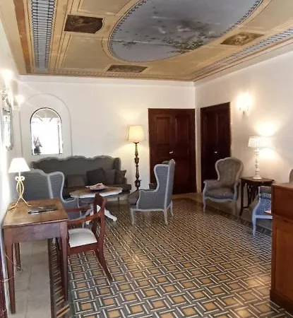 Il Cardinale فندق مبيت وإفطار روكّا دي ميتْسو