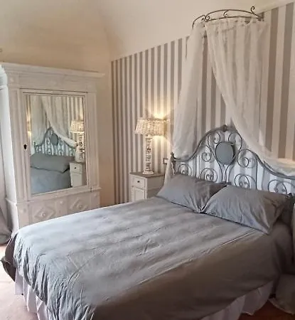 Il Cardinale Bed & Breakfast