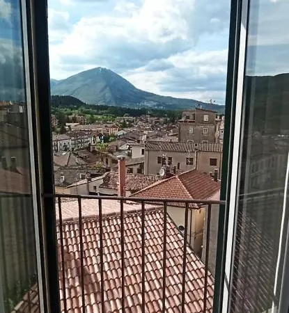 Oda ve Kahvaltı Il Cardinale