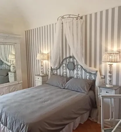 Il Cardinale فندق مبيت وإفطار