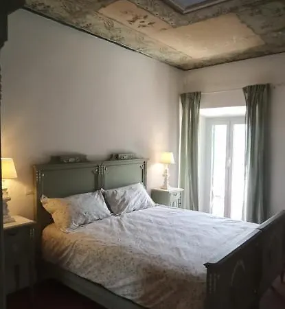 Il Cardinale Nocleg ze śniadaniem Rocca di Mezzo