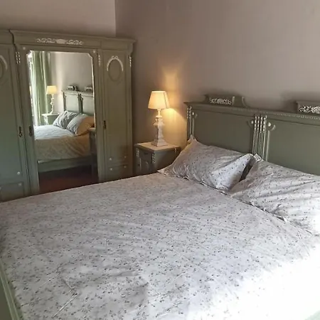 Bed & Breakfast Il Cardinale Rocca di Mezzo