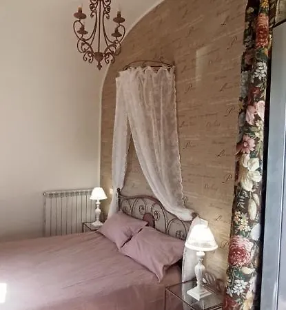 Il Cardinale Bed & Breakfast