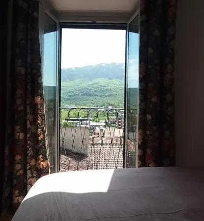 Il Cardinale 3* روكّا دي ميتْسو