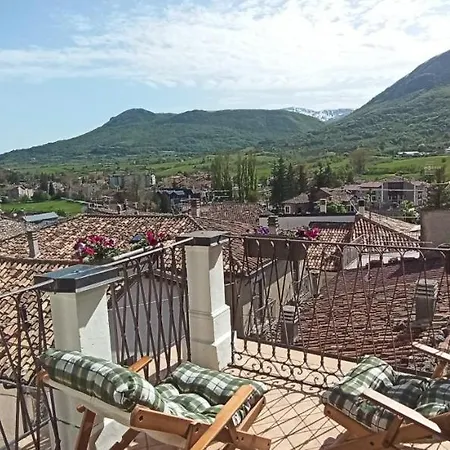 Il Cardinale فندق مبيت وإفطار 3*