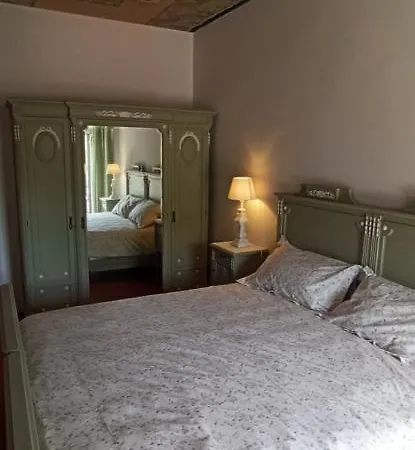 Bed & Breakfast Il Cardinale