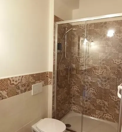 فندق مبيت وإفطار Il Cardinale