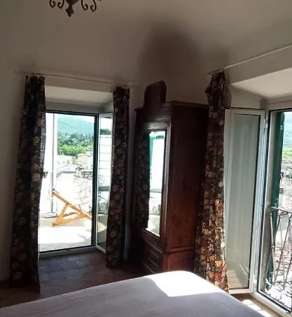 Il Cardinale 3* روكّا دي ميتْسو