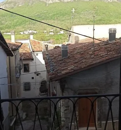 Il Cardinale Bed & Breakfast *