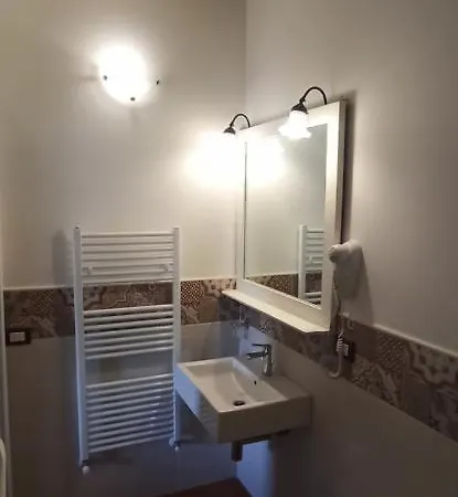 Bed & Breakfast Il Cardinale