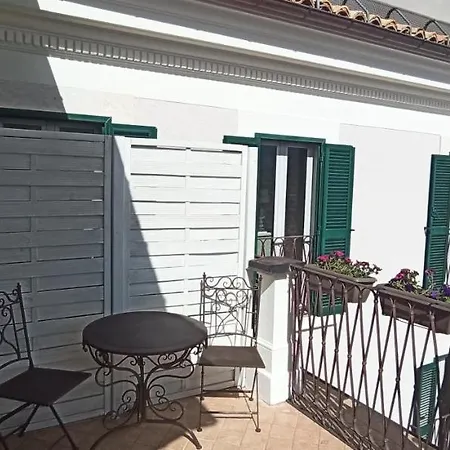 Bed & Breakfast Il Cardinale 3*