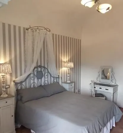 Bed & Breakfast Il Cardinale Rocca di Mezzo