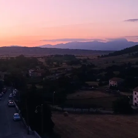 Il Cardinale Bed & Breakfast