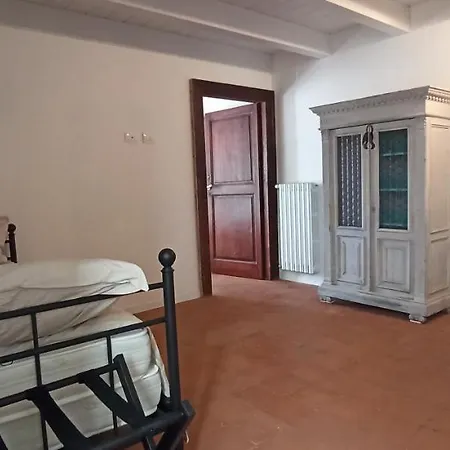 Il Cardinale فندق مبيت وإفطار