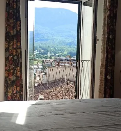 فندق مبيت وإفطار Il Cardinale 3*