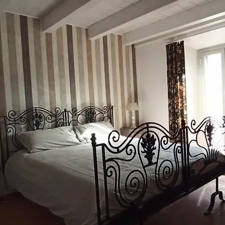 Bed & Breakfast Il Cardinale 3*