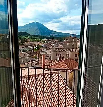 Il Cardinale 3* Rocca di Mezzo