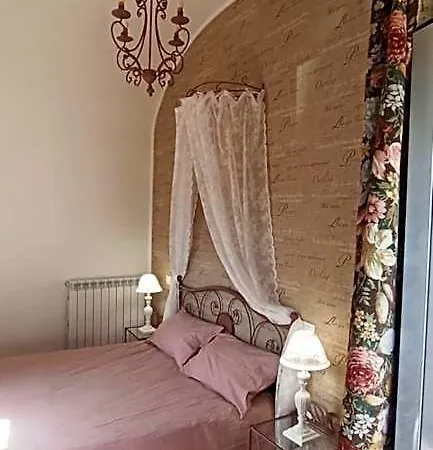 Il Cardinale Rocca di Mezzo