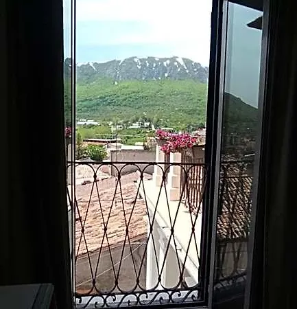 Il Cardinale 3* Rocca di Mezzo