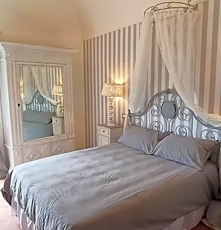 Il Cardinale Bed & Breakfast Rocca di Mezzo