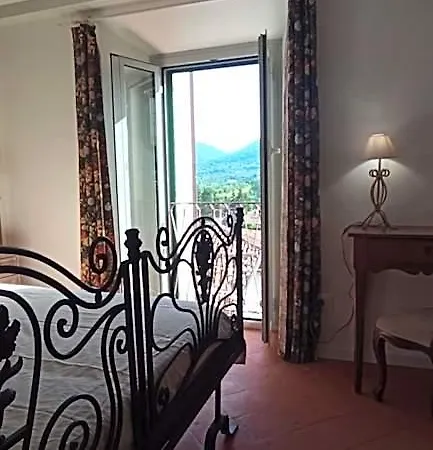 Il Cardinale Rocca di Mezzo