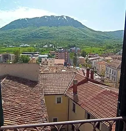 Il Cardinale Bed & Breakfast