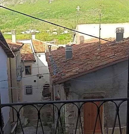 Bed & Breakfast Il Cardinale 3*
