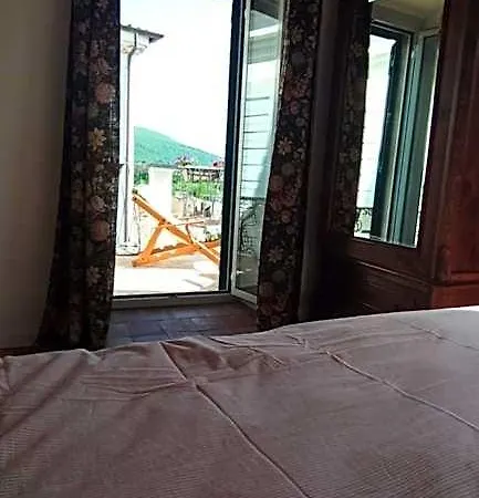 Il Cardinale Rocca di Mezzo