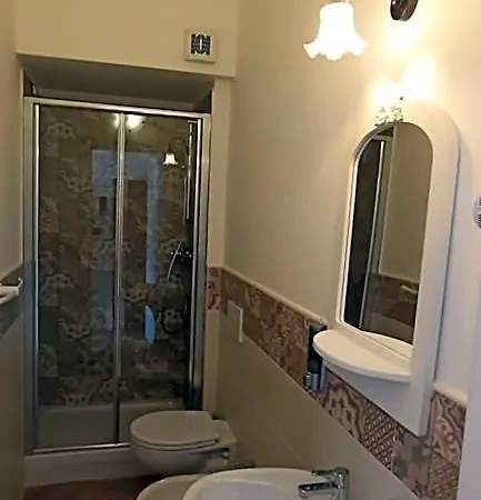 Bed & Breakfast Il Cardinale Rocca di Mezzo