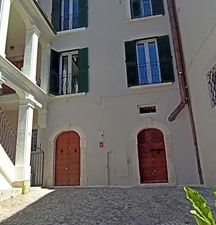 Bed & Breakfast Il Cardinale Rocca di Mezzo