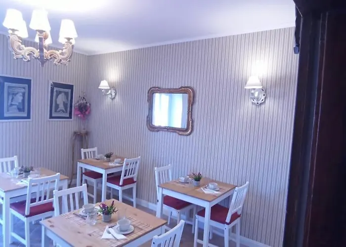 Il Cardinale Bed & Breakfast 3*