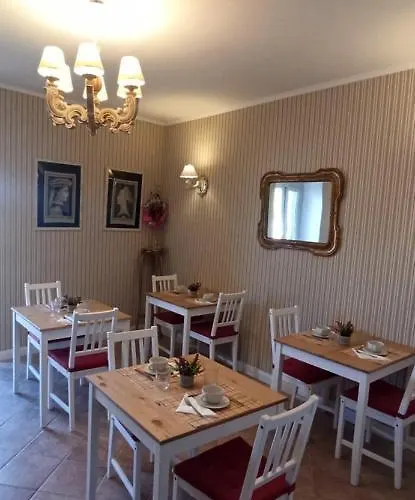 Il Cardinale Bed & Breakfast Rocca di Mezzo