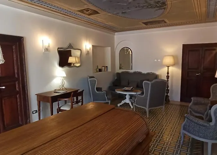 Il Cardinale Rocca di Mezzo