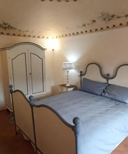 Bed & Breakfast Il Cardinale