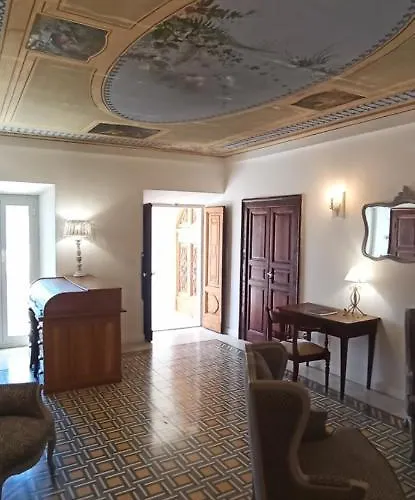 Il Cardinale Bed & Breakfast