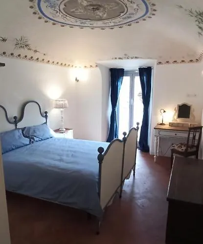 Il Cardinale Rocca di Mezzo