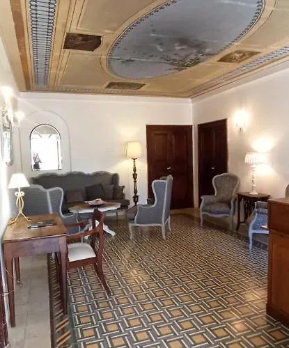 Il Cardinale Bed & Breakfast Rocca di Mezzo