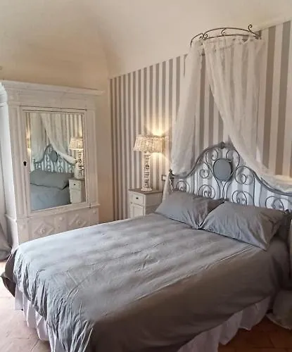 Il Cardinale Bed & Breakfast