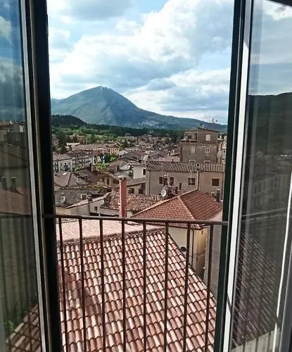 Bed & Breakfast Il Cardinale