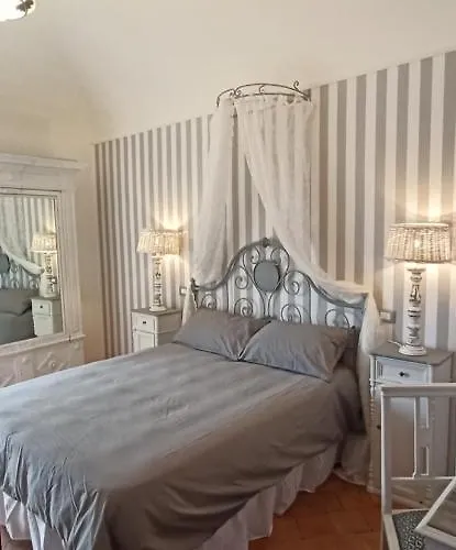 Il Cardinale Bed & Breakfast